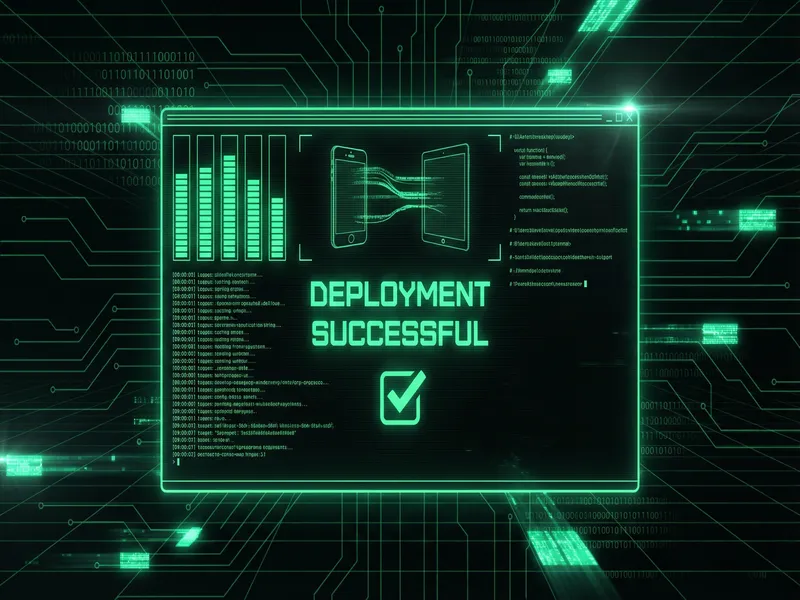 算法解码器APP 撸撸射 部署终端