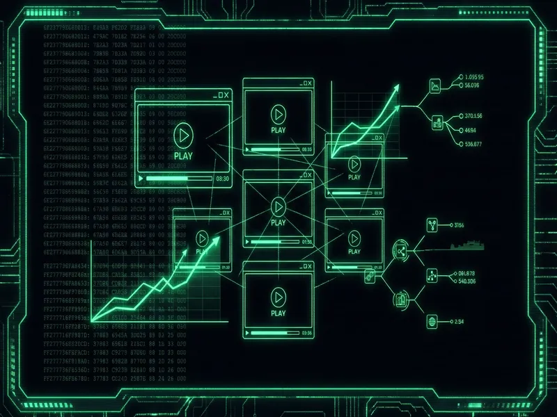 推特视频 撸撸射 传播网络分析